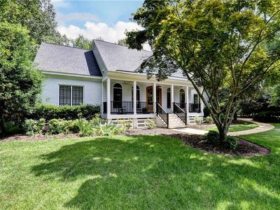 2801 Ann Johnson Ln, Williamsburg, VA, 23185