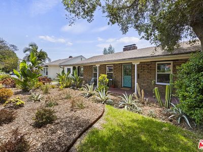 2806 Paloma St, Pasadena, CA, 91107
