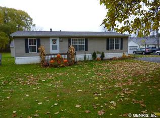 5115 S Livonia Rd, Livonia, NY 14487