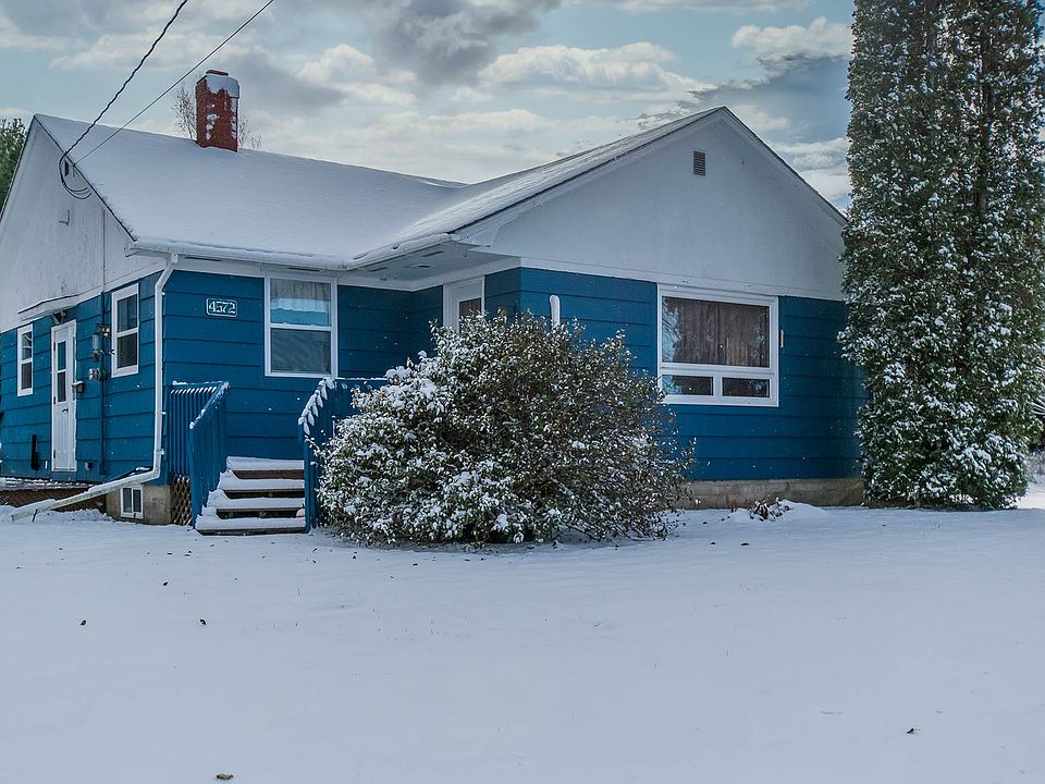 1st image of 4572 W Dalhousie Rd