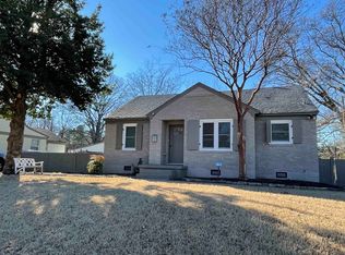 673 Berry Rd, Memphis, TN 38117