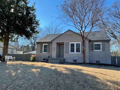 673 Berry Rd, Memphis, TN, 38117