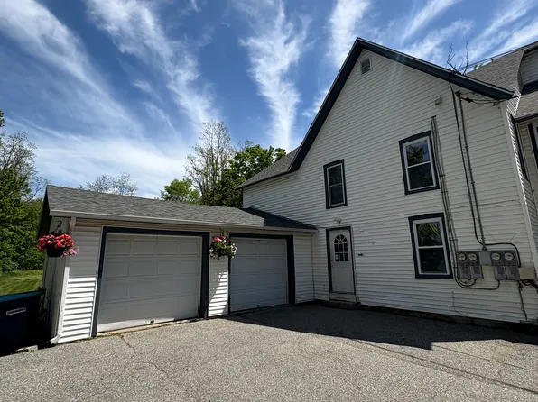 521 Main St APT 4, Colchester, VT 05446
