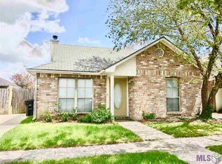 3644 Brandon Lynn Ave, Baton Rouge, LA 70820