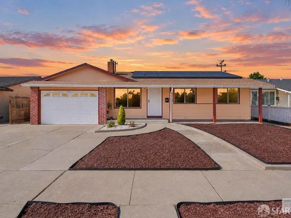 39393 Sundale Dr, Fremont, CA 94538