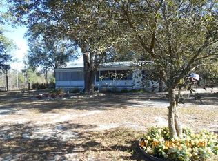 1201 Gavin Rd, Bonifay, FL 32425