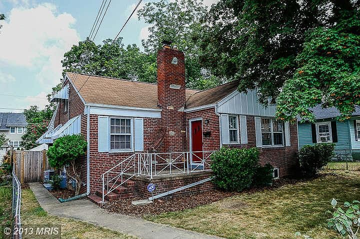 1st image of this home