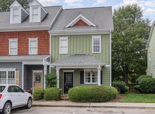 128 Old Grove Ln, Apex, NC 27502