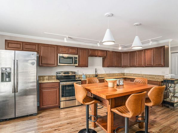 666 W Germantown Pike APT 2720