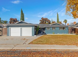 1513 Jacquelyn Way, Modesto, CA 95355