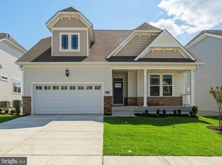 3986 Katmai St, White Plains, MD 20695
