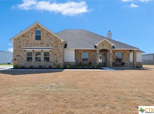 937 Inka Rd, Salado, TX 76571
