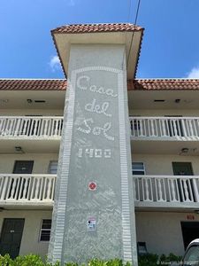 1400 NE 57th St APT 208, Fort Lauderdale, FL, 33334