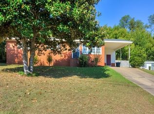 1428 Waccamaw Dr, North Augusta, SC 29841