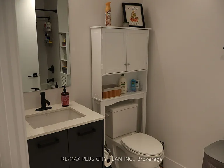 1888 Queen St E #507 — Photo 15