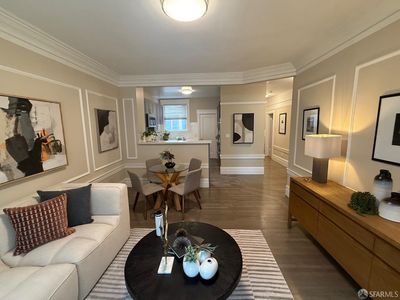 700 12th Ave APT 1, San Francisco, CA, 94118