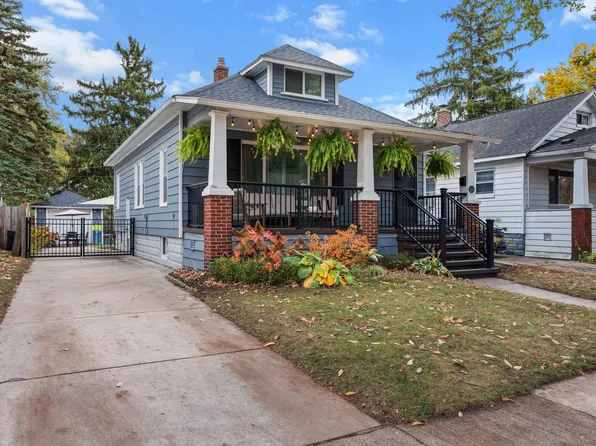 515 S Kenwood Ave, Royal Oak, MI 48067