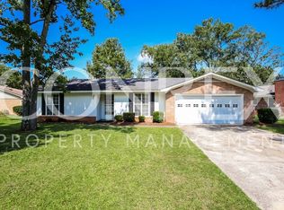 3442 Bronte Rd, Columbia, SC 29210