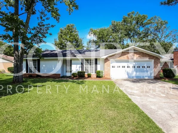 3442 Bronte Rd, Columbia, SC 29210