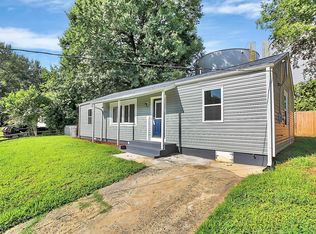 315 S Ransom St, Gastonia, NC 28052