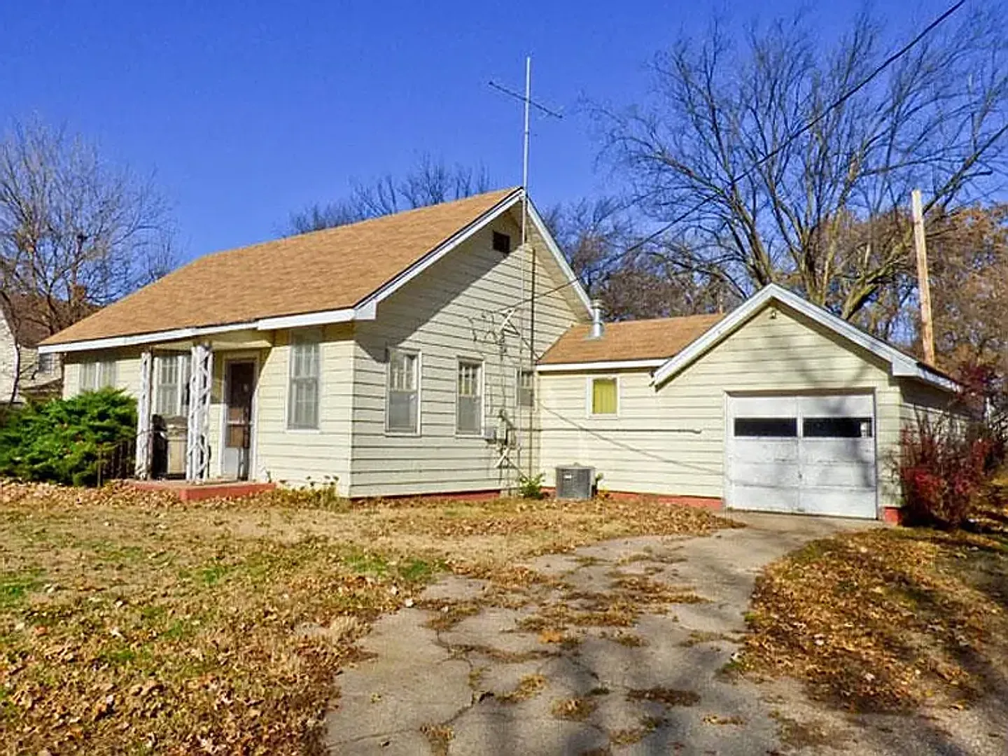 Haven, KS Rental — Photo 1