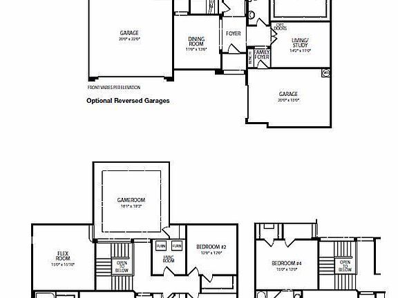 4th image of 2884 Oakgrove Ave
