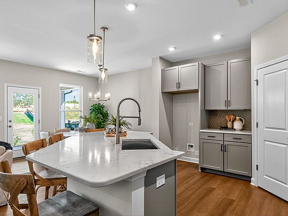 The Kipling - Kitchen