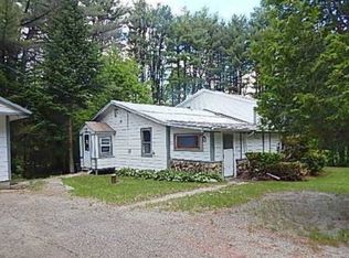48 Bear Pond Rd, Athol, NY 12810