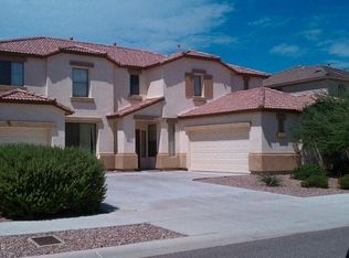 13930 N 136th Ln, Surprise, AZ 85379
