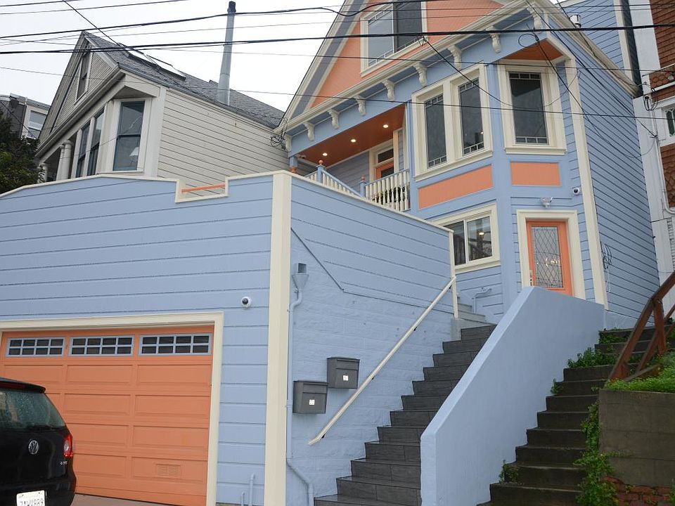 1st image of 25 Peralta Ave