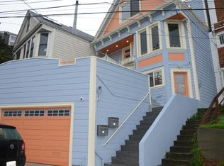 25 Peralta Ave, San Francisco, CA 94110