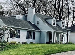 417 Schenck Ave, Oakwood, OH 45409