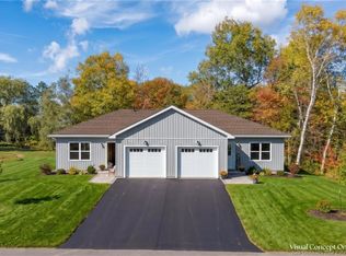 LOT Keirstead Ave, Hampton, NB E5N 5A3