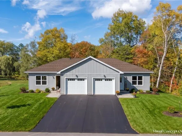 LOT Keirstead Ave, Hampton, NB E5N 5A3