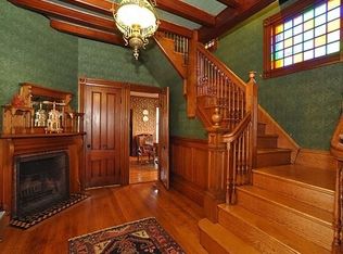 76 Alban St #1, Boston, MA 02124