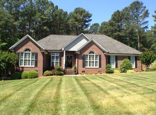 4243 Harbor Watch Dr, Denver, NC 28037