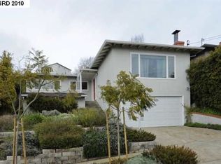 259 Willamette Ave, Kensington, CA 94708