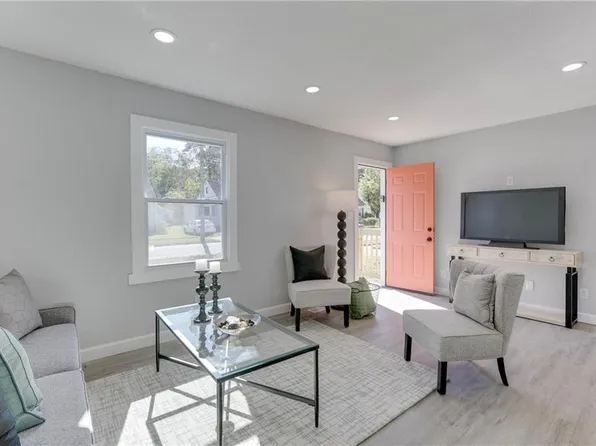 3924 Peterson Street, Norfolk, VA 23513