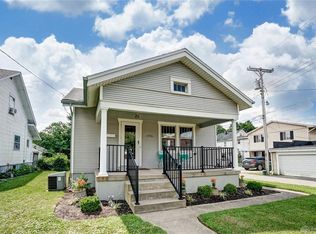 3516 Woodbine Ave, Dayton, OH 45420
