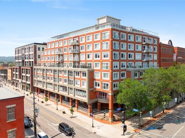 590 Queen St #507, Fredericton, NB E3B 7H9