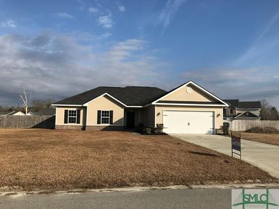 363 Timberland Dr NE, Ludowici, GA, 31316