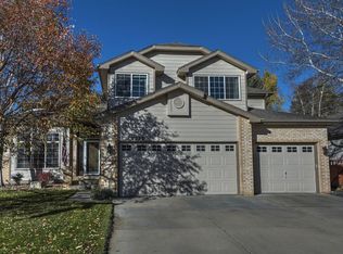2329 Bobwhite Ln, Longmont, CO 80504