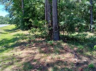 0 W Wooten St, Mount Vernon, GA 30445