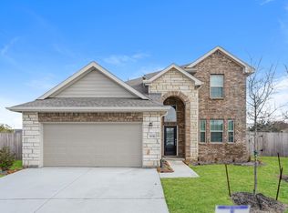 3031 Newcastle Crest Ln, Dickinson, TX 77539