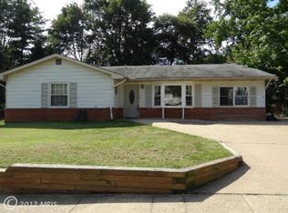 938 Autumnwood Dr, Gambrills, MD 21054