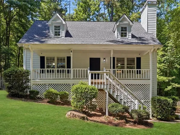 1955 Mountain Trce, Canton, GA 30114