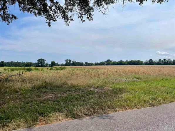 1 Shell Rd, Jay, FL 32565