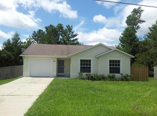 1220 Catherine St, Orange City, FL 32763