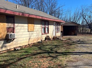 803 Sammons St, Abilene, TX 79605