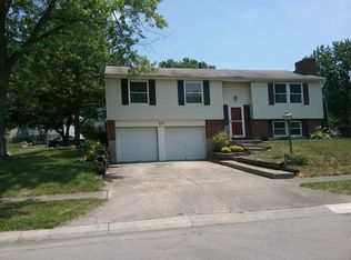 237 Brookwood Dr, Englewood, OH